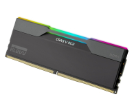KLEVV 32GB (2x16GB) 6000 CL30 Cras V Black RGB - 1580880 - zdjęcie 9