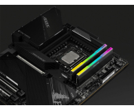 KLEVV 32GB (2x16GB) 6400 CL30 Cras V Black RGB - 1580884 - zdjęcie 13