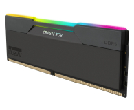 KLEVV 32GB (2x16GB) 6400 CL30 Cras V Black RGB - 1580882 - zdjęcie 10