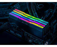 KLEVV 32GB (2x16GB) 6400 CL30 Cras V Black RGB - 1580882 - zdjęcie 12