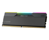 KLEVV 32GB (2x16GB) 6400 CL32 Cras V Black RGB - 1580883 - zdjęcie 8