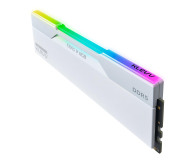 KLEVV 32GB (2x16GB) 6400 CL30 Cras V White RGB - 1580889 - zdjęcie 8