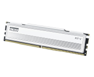 KLEVV 16GB (1x16GB) 6000 CL30 Fit V White - 1580900 - zdjęcie 4