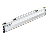 KLEVV 16GB (1x16GB) 6000 CL30 Fit V White - 1580900 - zdjęcie 7