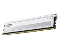KLEVV 16GB (1x16GB) 6000 CL30 Fit V White - 1580900 - zdjęcie 9