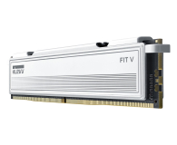 KLEVV 16GB (1x16GB) 6000 CL30 Fit V White - 1580900 - zdjęcie 10
