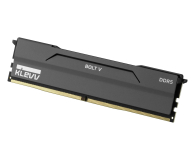 KLEVV 32GB (2x16GB) 6400 CL32 Bolt V Black - 1580892 - zdjęcie 4
