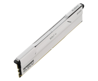 KLEVV 32GB (2x16GB) 6400 CL32 Bolt V White - 1580897 - zdjęcie 8