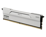 KLEVV 32GB (2x16GB) 6400 CL32 Bolt V White - 1580897 - zdjęcie 9