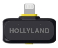 Hollyland LARK A1 RX (Lightning) for Lark A1 - 1583865 - zdjęcie 1