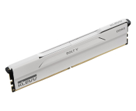 KLEVV 32GB (2x16GB) 6000 CL28 Bolt V White - 1580896 - zdjęcie 7