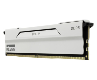 KLEVV 32GB (2x16GB) 6000 CL28 Bolt V White - 1580896 - zdjęcie 10
