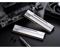KLEVV 32GB (2x16GB) 6000 CL28 Bolt V White - 1580894 - zdjęcie 13
