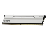 KLEVV 32GB (2x16GB) 6000 CL28 Bolt V White - 1580894 - zdjęcie 5