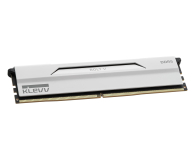 KLEVV 32GB (2x16GB) 6000 CL28 Bolt V White - 1580894 - zdjęcie 6