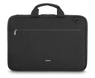 Torba na laptopa Hama Protection hardcase 14,1'' Czarna