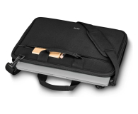 Hama Protection hardcase 14,1'' Czarna - 1584312 - zdjęcie 4