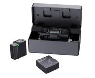Hollyland Lark 150  Single Wireless audio transmission kit - 1583873 - zdjęcie 5
