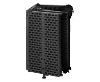 Boya Ekran akustyczny do mikrofonu BY-RF5P - czarny - 1583883 - zdjęcie 1