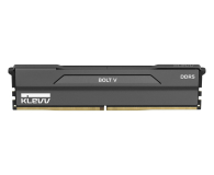 KLEVV 32GB (2x16GB) 6000 CL28 Bolt V Black - 1580891 - zdjęcie 2