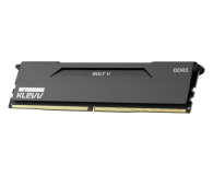 KLEVV 32GB (2x16GB) 6000 CL28 Bolt V Black - 1580891 - zdjęcie 5
