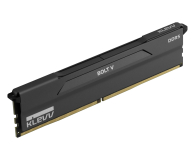 KLEVV 32GB (2x16GB) 6000 CL28 Bolt V Black - 1580891 - zdjęcie 7