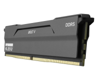 KLEVV 32GB (2x16GB) 6000 CL28 Bolt V Black - 1580891 - zdjęcie 10