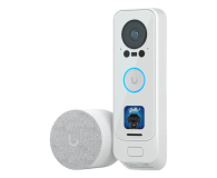 Ubiquiti UVC-G4 Doorbell Pro PoE Kit Zestaw wideodomofon + gong Biały - 1574029 - zdjęcie 1