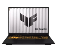 Laptop 15" - 16" ASUS TUF Gaming F16 i5-14450HX/16GB/512 RTX5050