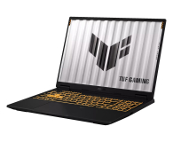 ASUS TUF Gaming F16 i5-14450HX/16GB/512 RTX5050 - 1588871 - zdjęcie 4