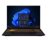 Laptop 15" - 16" ASUS TUF Gaming F16 i5-14450HX/16GB/512/Win11 RTX5050