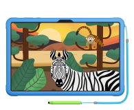 HONOR Pad X8b Kids 4GB/128GB WIFI Space Gray - 1589700 - zdjęcie 20