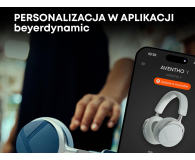 Beyerdynamic AVENTHO Y blue fashion - 1589466 - zdjęcie 10