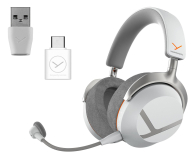Słuchawki bezprzewodowe Beyerdynamic MMX 100 białe