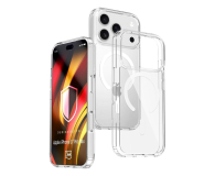 3mk Hardy LiqForce MagCase do Apple iPhone 17 Pro Max - 1582331 - zdjęcie 2