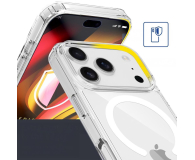 3mk Hardy LiqForce MagCase do Apple iPhone 17 Pro Max - 1582331 - zdjęcie 7
