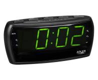 Adler AD1121 Radio, Wyświetlacz LED, Czarny - 1584087 - zdjęcie 3