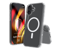 3mk Hardy LiqForce MagCase do Apple iPhone 17 - 1582130 - zdjęcie 2