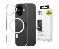 3mk Hardy LiqForce MagCase do Apple iPhone 17 - 1582130 - zdjęcie 3