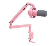 Fifine Mikrofon dynamiczny T688P (różowy) - 1583906 - zdjęcie 2