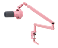 Fifine Mikrofon dynamiczny T688P (różowy) - 1583906 - zdjęcie 3