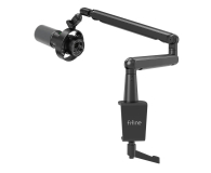 Fifine Mikrofon dynamiczny T688 (czarny) - 1583905 - zdjęcie 2
