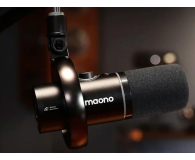 MAONO Mikrofon dynamiczny PD200W (Czarny) - 1583912 - zdjęcie 2