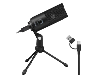 Fifine Mikrofon pojemnościowy K669B (czarny) - 1583917 - zdjęcie 3
