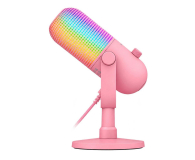 Razer Seiren V3 Chroma 32bit DSP Quartz - 1584222 - zdjęcie 2