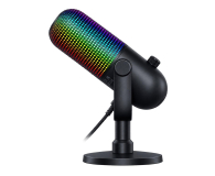 Razer Seiren V3 Chroma 32bit DSP Black - 1584221 - zdjęcie 2