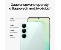 Samsung Galaxy S26 FE 5G 8/128GB Fioletowy - 1576490 - zdjęcie 6