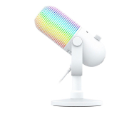 Razer Seiren V3 Chroma 32bit DSP White - 1584223 - zdjęcie 2