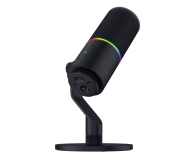 Razer Mikrofon Seiren V3 Pro, Czarny - 1584224 - zdjęcie 4