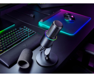Razer Mikrofon Seiren V3 Pro, Czarny - 1584224 - zdjęcie 7